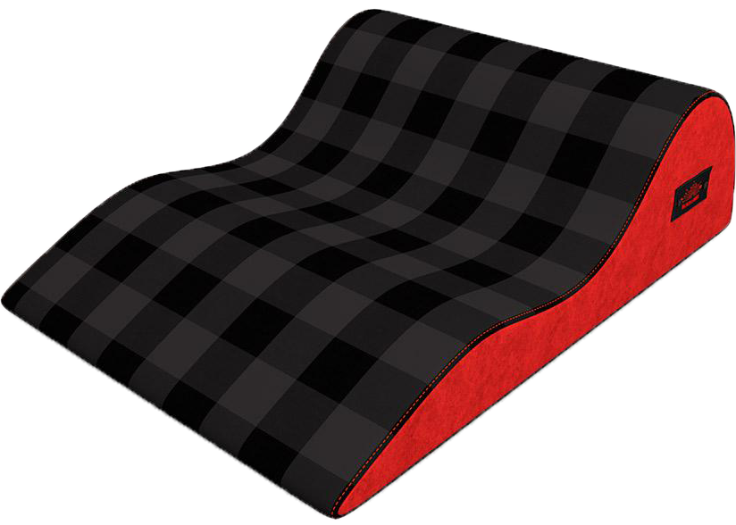 Подушка для секса Grande 18+ Black Label