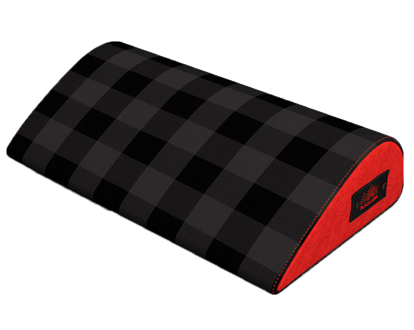 Подушка для секса Notte 18+ Black Label