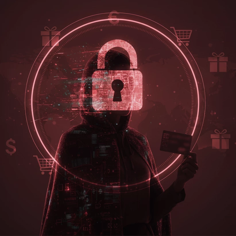 Анонимная доставка