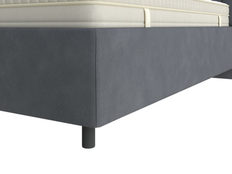 Кровать Орматек Majesty Casa Кофейный