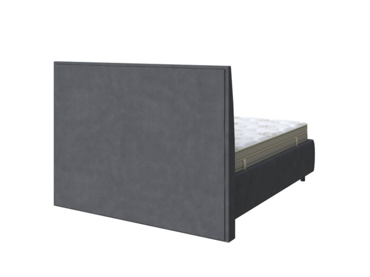 Кровать Орматек Majesty Ultra Ягодный сорбет