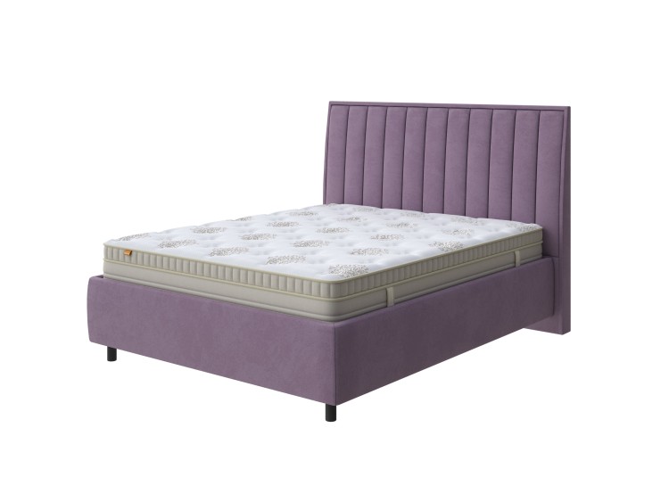 Кровать Орматек Majesty Тетра Имбирь