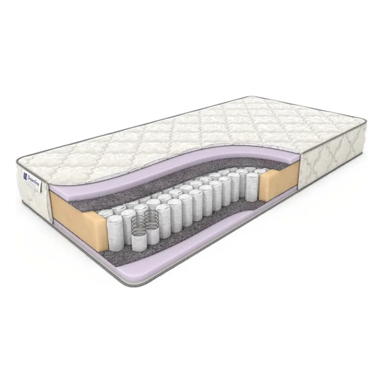Матрас Dreamline Eco Foam TFK 150 х 190 см
