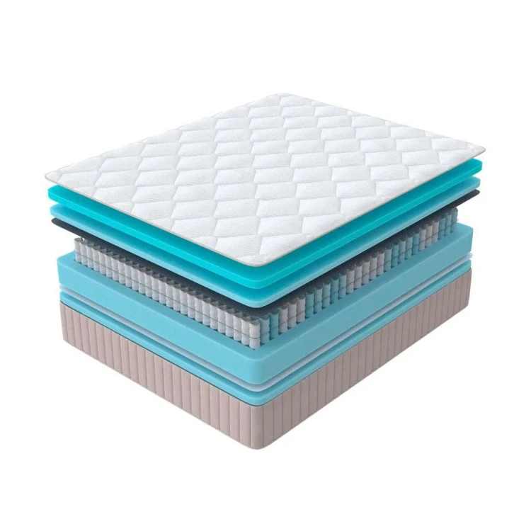 Матрас Орматек Optima Comfort S 80 х 190 см