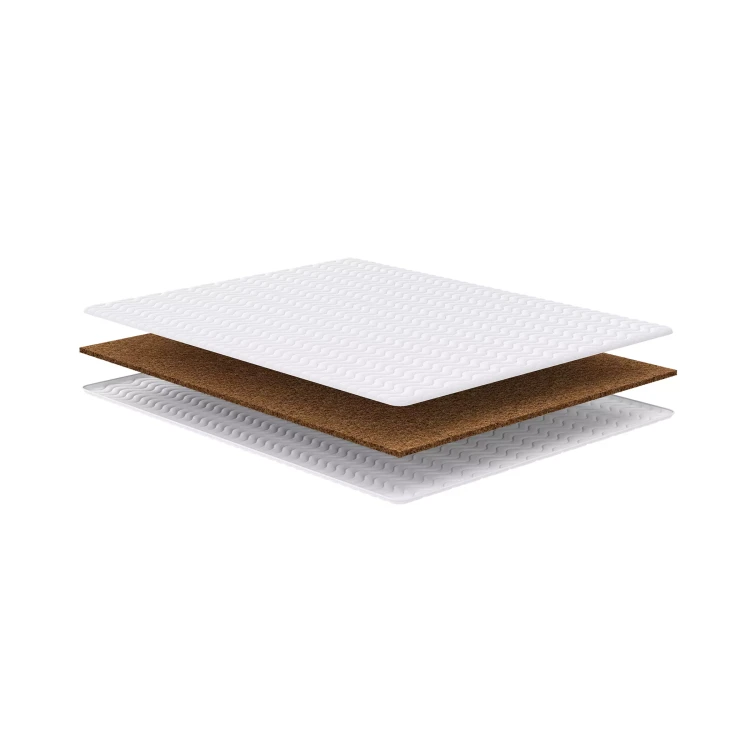 Топпер Сонум Flat Hard 90 х 190 см