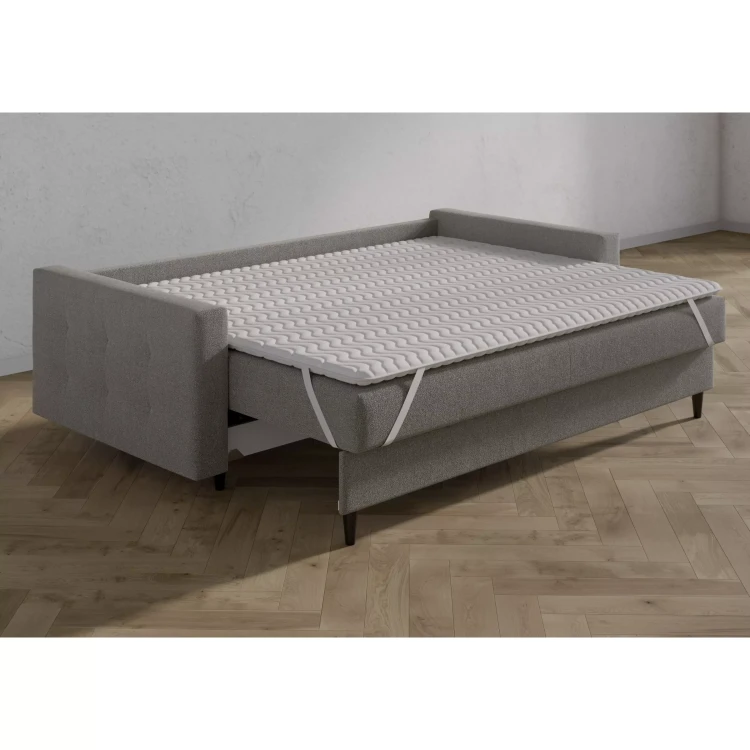 Топпер Сонум Flat Hard 90 х 190 см