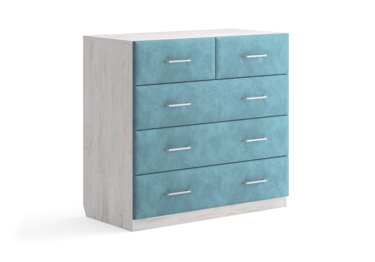 Лофти лазурный