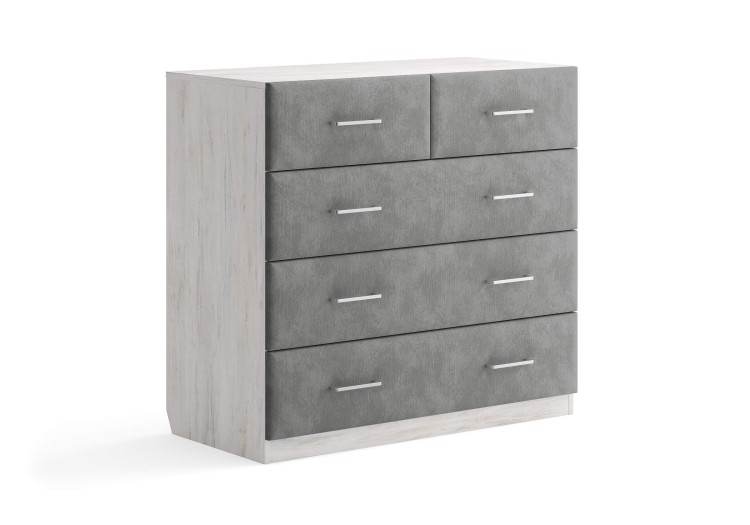 Лофти серый