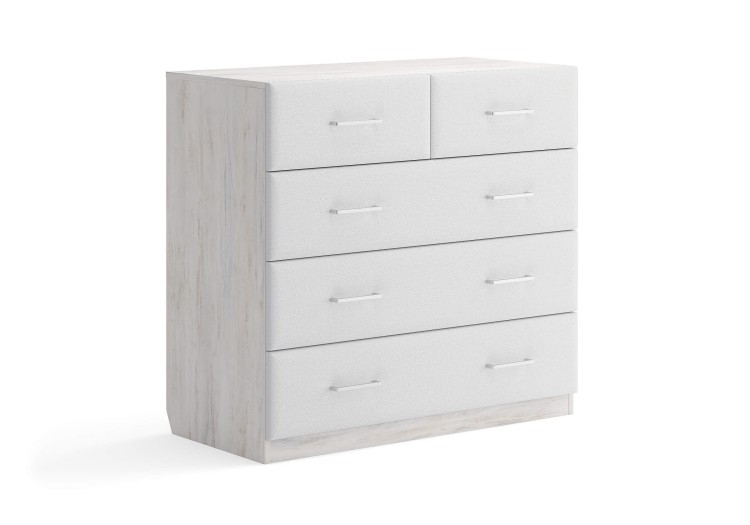 Тедди белый