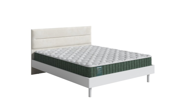 Белая эмаль (сосна)/Lofty Лен