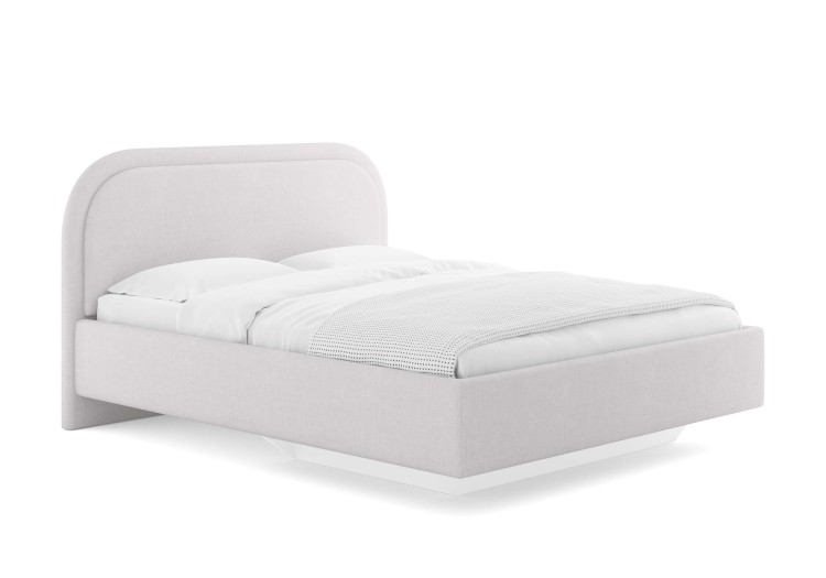 Кровать Сонум Sandra (Шенилл)