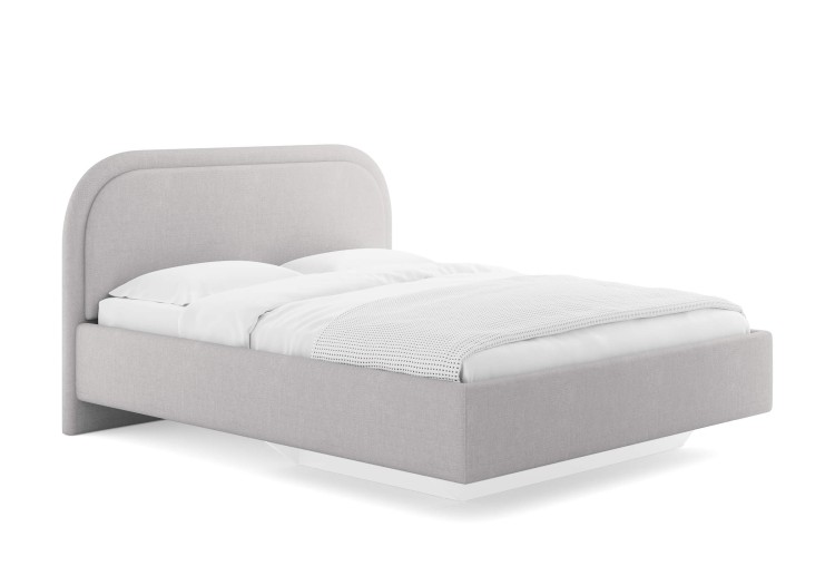 Кровать Сонум Sandra (Шенилл)