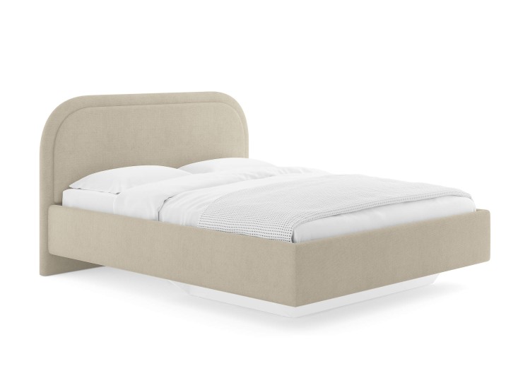 Кровать Сонум Sandra (Шенилл)