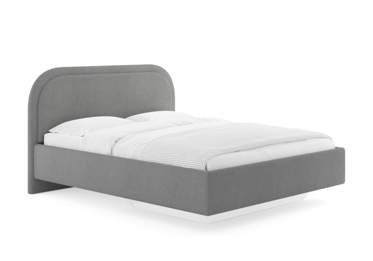 Кровать Сонум Sandra (Шенилл)