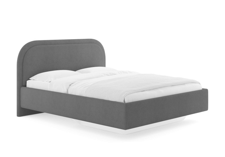 Кровать Сонум Sandra (Шенилл)