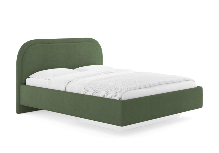 Кровать Сонум Sandra (Шенилл)