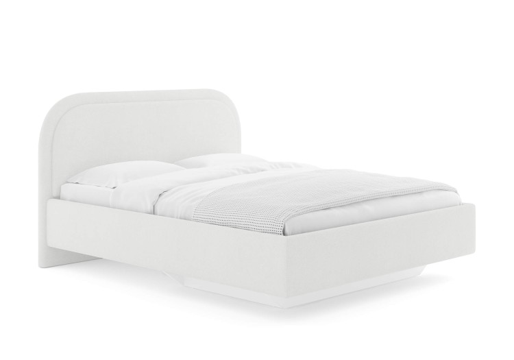 Кровать Сонум Sandra (Шенилл)