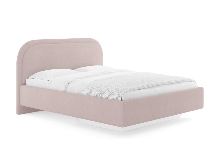 Кровать Сонум Sandra (Шенилл)