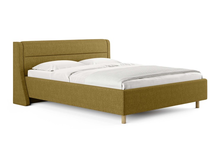 Кровать Сонум Madrid (Кашемир)