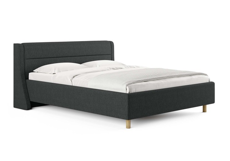 Кровать Сонум Madrid (Кашемир)