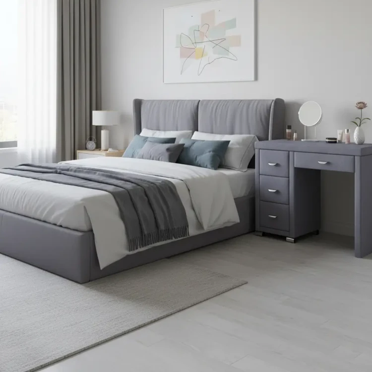 Casa Благородный серый