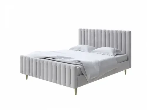 Кровать Орматек Madison Teddy Стальной