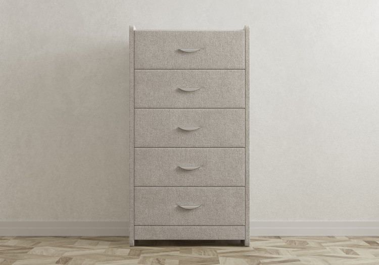 Комод Сонум Люкс с 5 ящиками