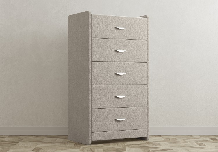 Комод Сонум Люкс с 5 ящиками