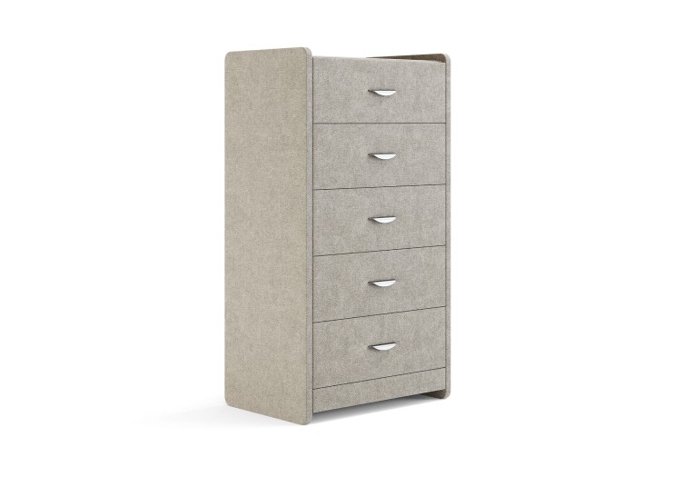 Рогожка песочный