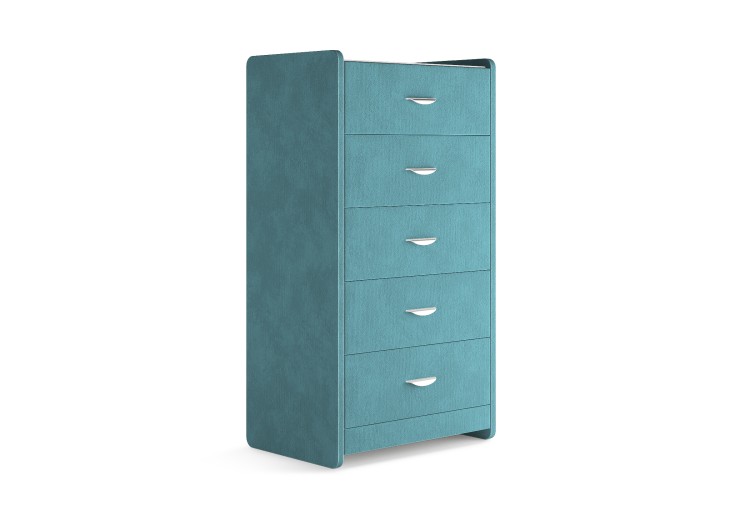 Лофти лазурный