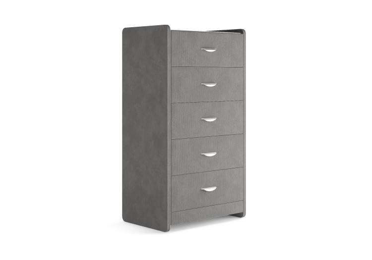 Лофти серый