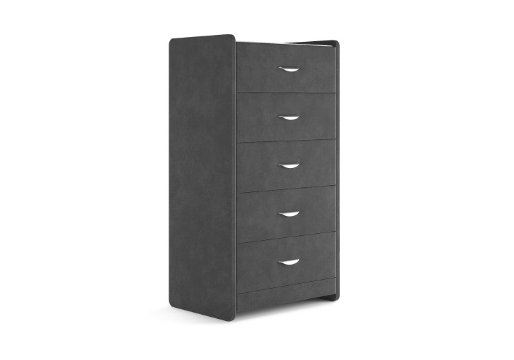 Фултон Графит