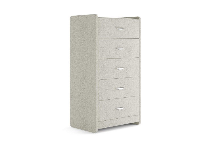 Кашемир латте