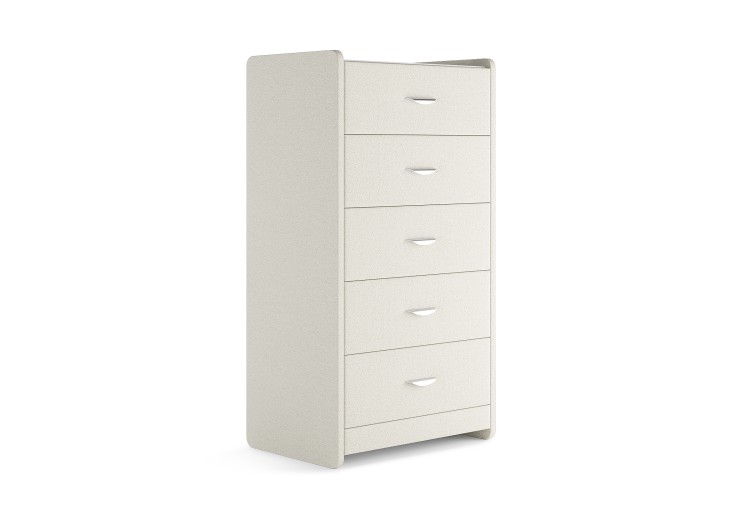 Тедди кремовый