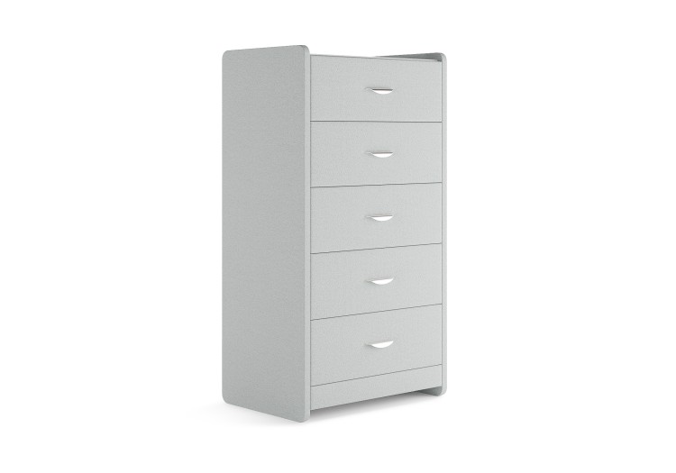 Тедди пепельный