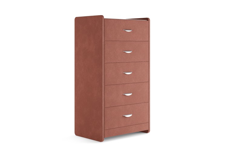 Эвита терракотовый