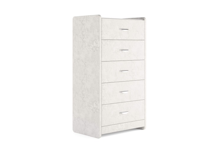 Монако белый