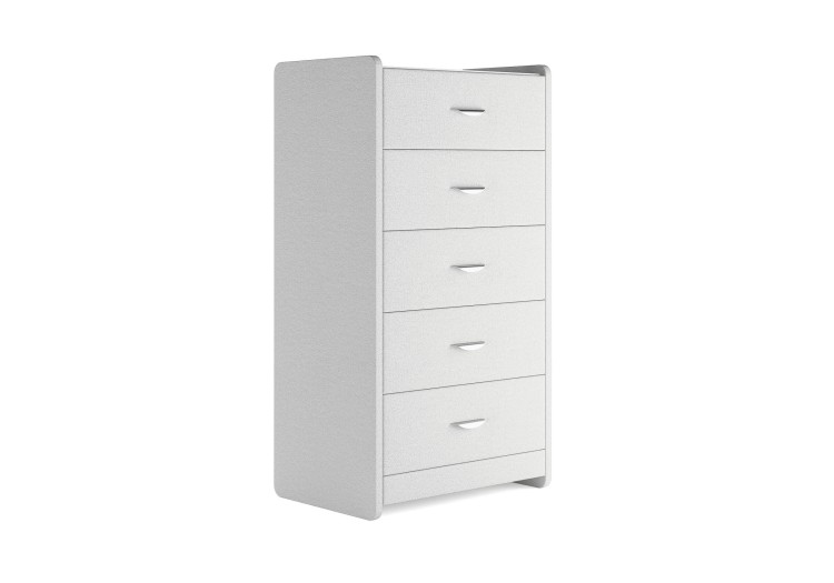 Тедди белый