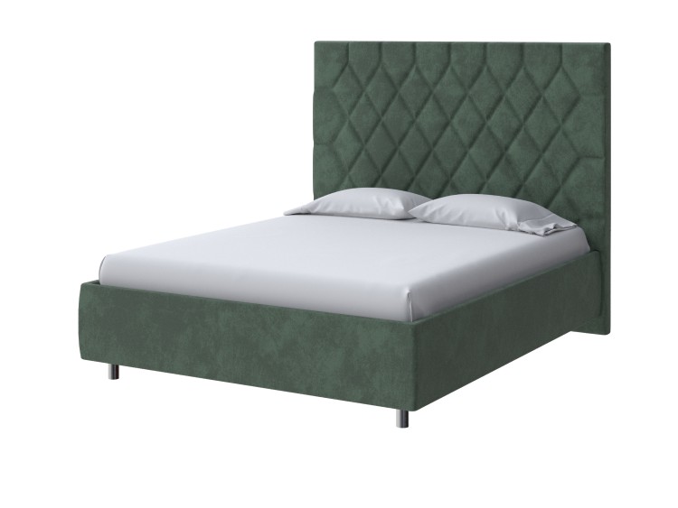 Selfie Лесной мох