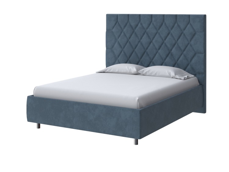 Selfie Глубокий синий