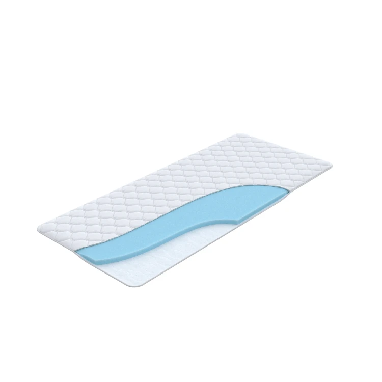 Топпер Орматек Dream Comfy 80 х 190 см