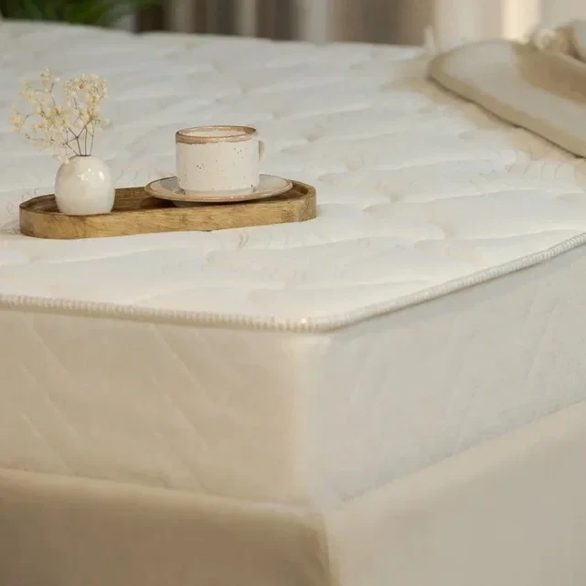 Матрас Sontery by Askona Comfort Support 80 х 190 см