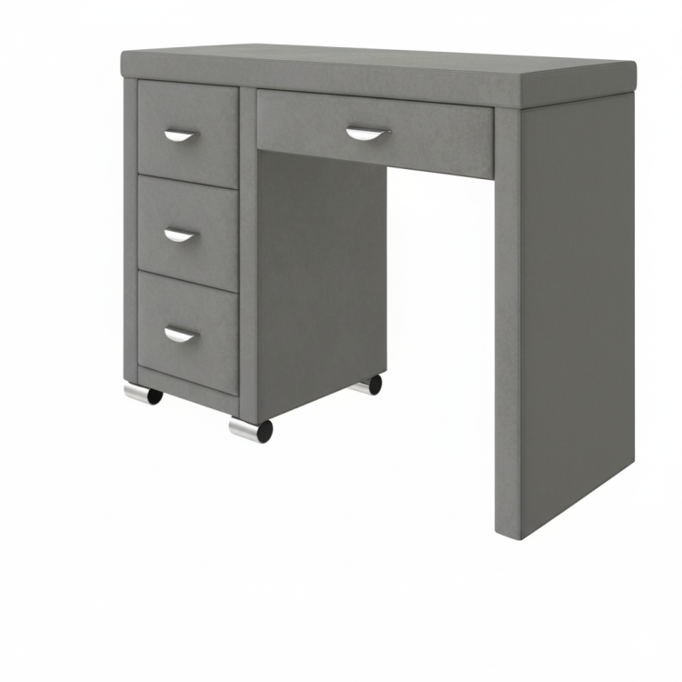 Светло-серый