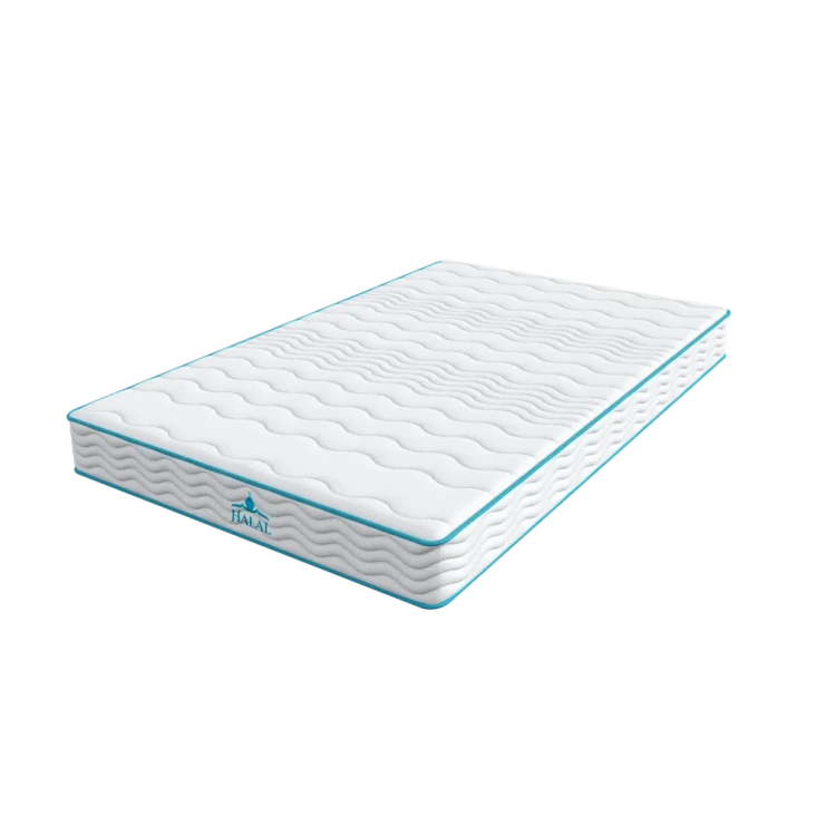 Матрас Sontery by Askona Halal Bakim 90 х 200 см