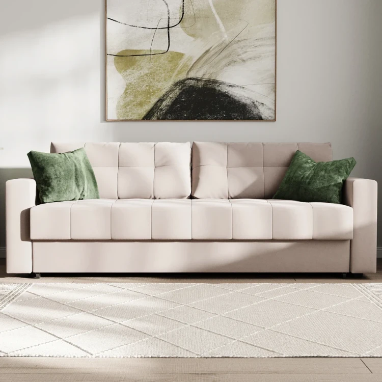 Марсель светло-серый