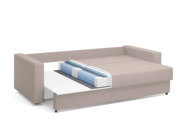 Диван Сонум Megapolis (Микровелюр)