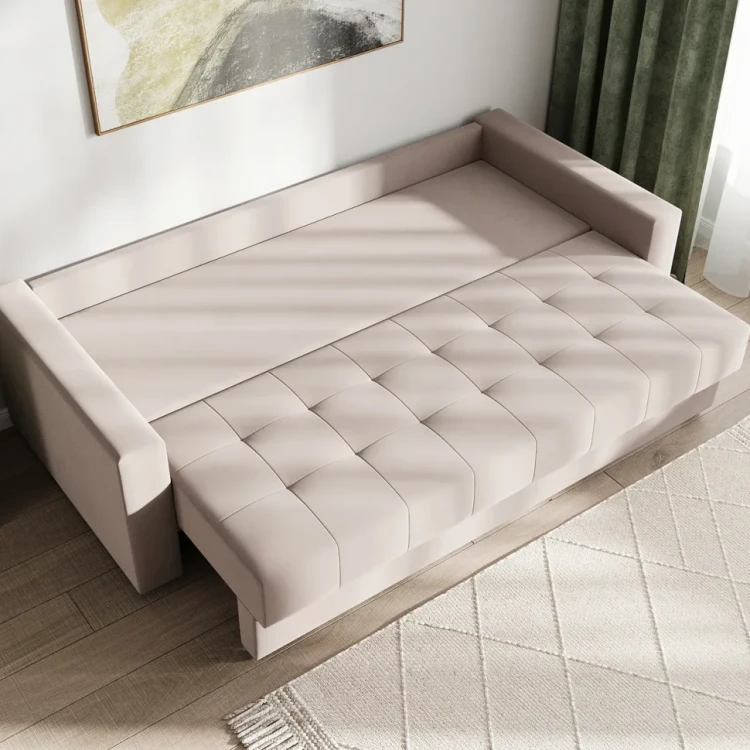 Диван Сонум Megapolis (Микровелюр)