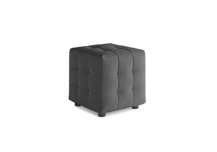 Рогожка Графит