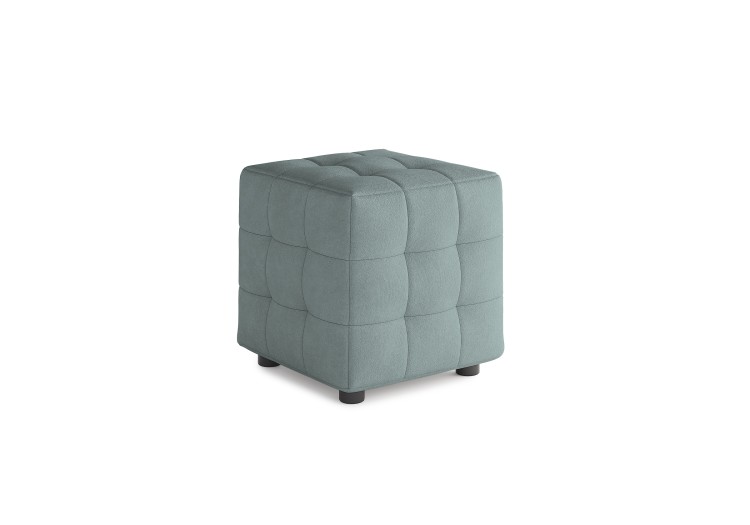 Замша мятный