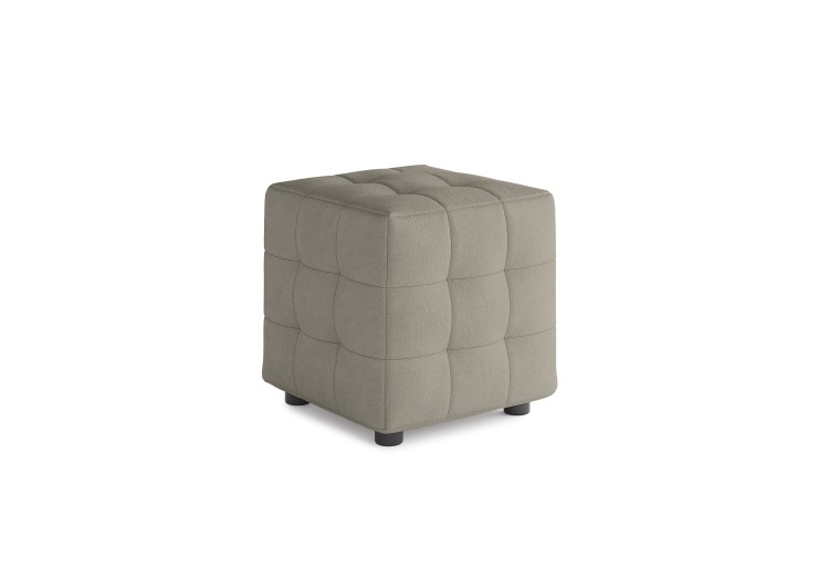 Замша бежевый